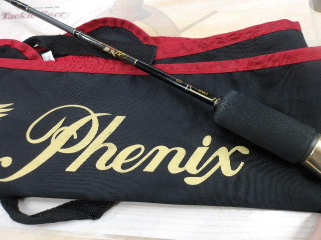 フェニックス IM6スーパーボロン 60SRL｜＠ベリーネット 日本最大新品