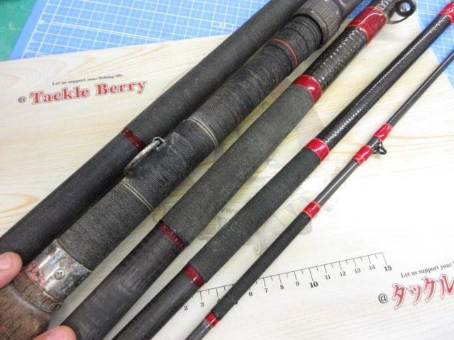 ボロン翔石鯛 540｜＠ベリーネット 日本最大新品中古釣具WEBショップ