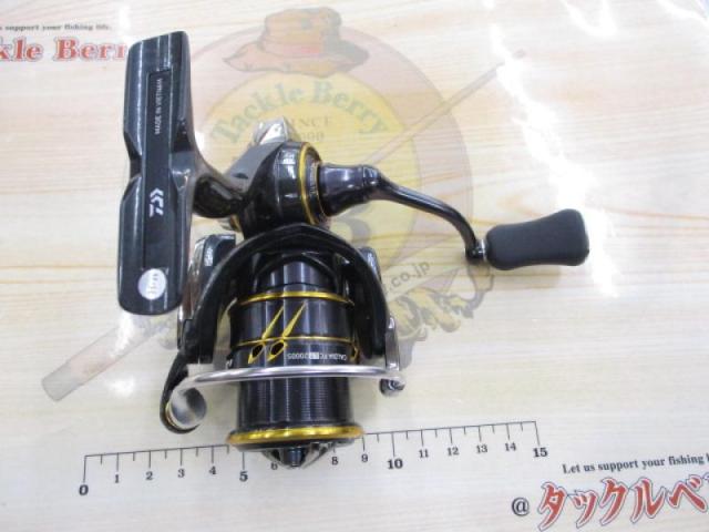 21カルディア FC LT2000S｜＠ベリーネット 日本最大新品中古釣具WEB