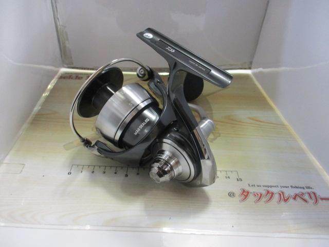 24セルテートSW 6000-XH｜＠ベリーネット 日本最大新品中古釣具WEBショップ