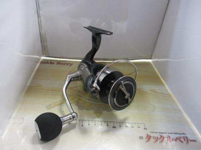 24セルテートSW 6000-XH｜＠ベリーネット 日本最大新品中古釣具WEBショップ