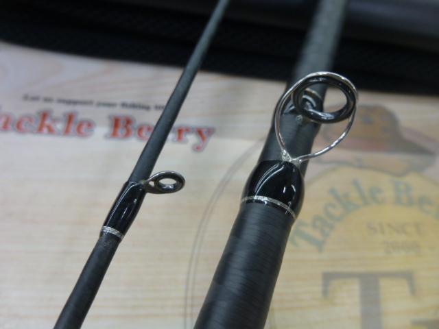 22エクスプライド 167MH-2｜＠ベリーネット 日本最大新品中古釣具WEB