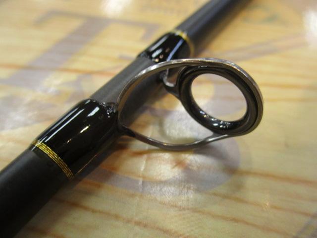 テムジン TMJC-63ML(コルクグリップ)｜＠ベリーネット 日本最大新品