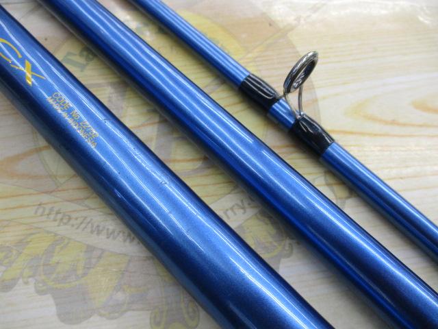 サーフリーダーEVSF 405CX｜＠ベリーネット 日本最大新品中古釣具WEB