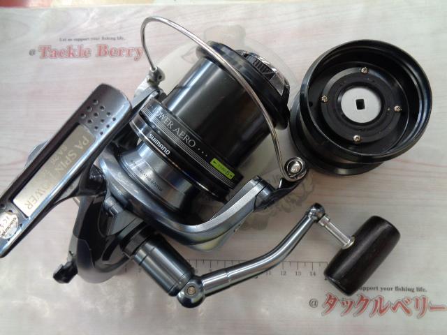 06パワーエアロスピンパワー 標準仕様｜＠ベリーネット 日本最大新品