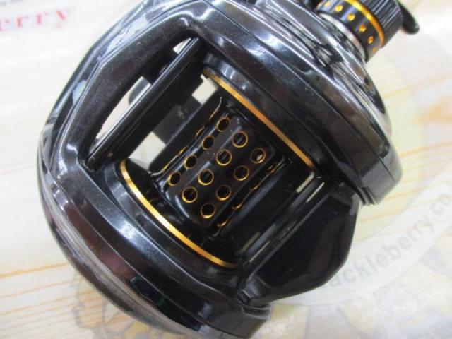 レボ ブラック9｜＠ベリーネット 日本最大新品中古釣具WEBショップ