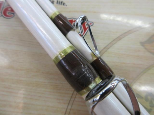 BJSミヨシ 60S-255+Bグリップなし｜＠ベリーネット 日本最大新品中古