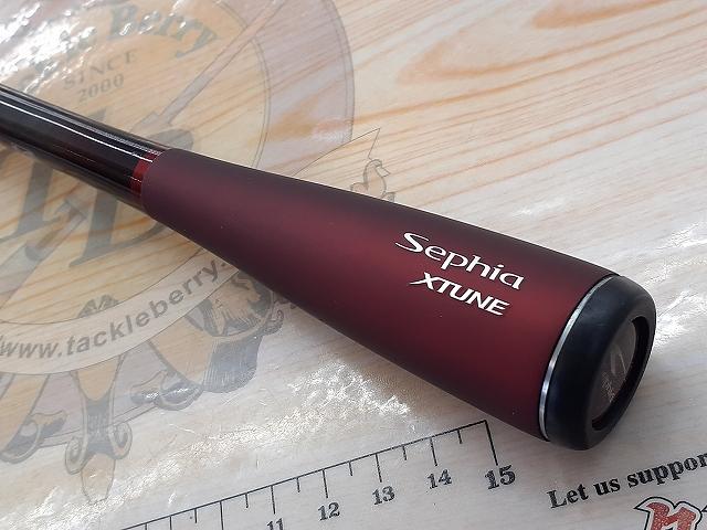 セフィアエクスチューン S806M｜＠ベリーネット 日本最大新品中古釣具