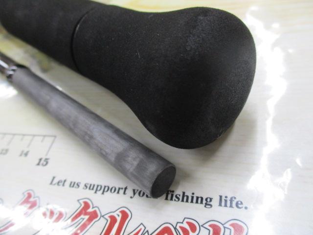 22バンタム 1711MH+-SB/2｜＠ベリーネット 日本最大新品中古釣具WEB