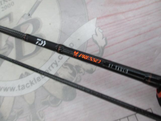 プレッソST 56UL-S｜＠ベリーネット 日本最大新品中古釣具WEBショップ