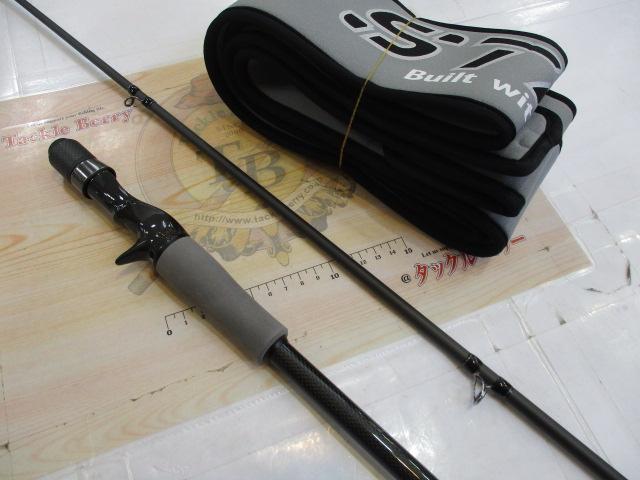 デジーノ ストラーダ ブラック SB-C67MHRST3s 1回使用 デジーノ