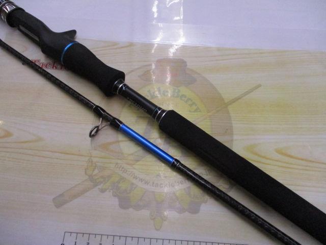 デッキステージタチウオテンヤ ML180｜＠ベリーネット 日本最大新品