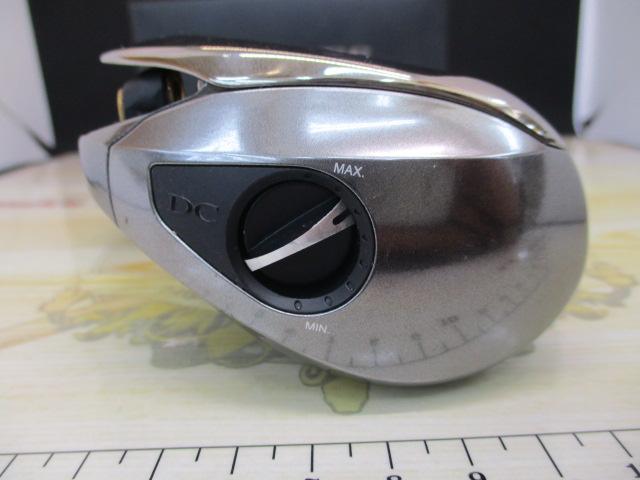 16アンタレスDCHG RH｜＠ベリーネット 日本最大新品中古釣具WEBショップ