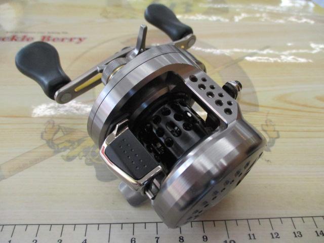 17カルカッタコンクエストBFS HG-L｜＠ベリーネット 日本最大新品中古