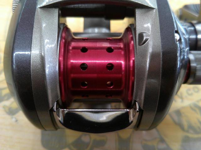 アルファスフィネスカスタム 105H｜＠ベリーネット 日本最大新品中古