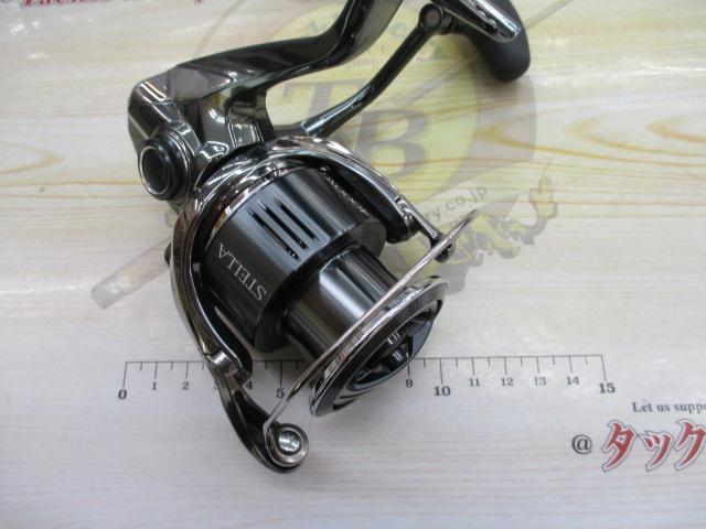 22ステラ 4000XG｜＠ベリーネット 日本最大新品中古釣具WEBショップ