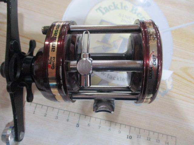 6500C3 バーガンディー｜＠ベリーネット 日本最大新品中古釣具WEBショップ