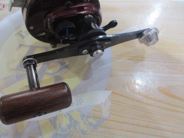 6500C3 バーガンディー｜＠ベリーネット 日本最大新品中古釣具WEBショップ