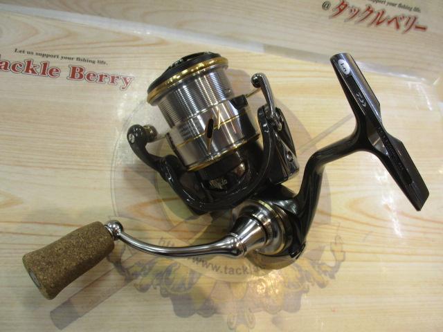 20ルビアス FC LT2500S-XH｜＠ベリーネット 日本最大新品中古釣具WEB