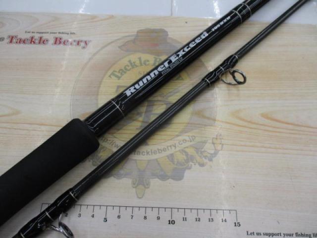 ランナーエクシード ファイナルスタンドアップ 105BXH｜＠ベリーネット