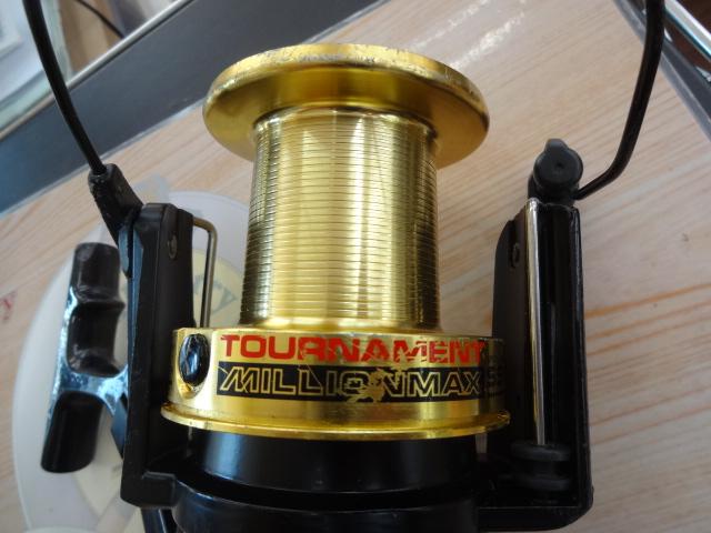 トーナメントミリオンマックス SS-9000遠投｜＠ベリーネット 日本最大