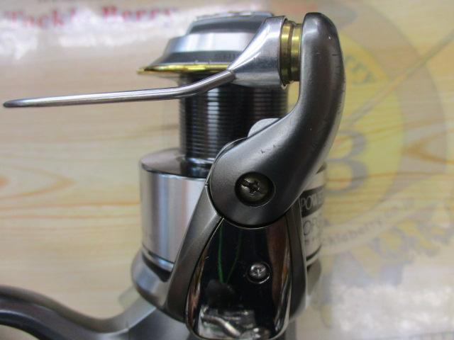 02ツインパワー 8000PG｜＠ベリーネット 日本最大新品中古釣具WEBショップ