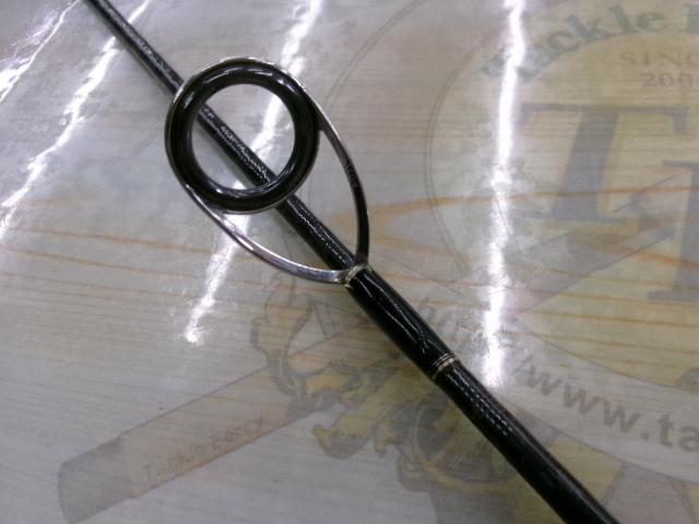 カーディフAX S60XUL-F｜＠ベリーネット 日本最大新品中古釣具WEBショップ