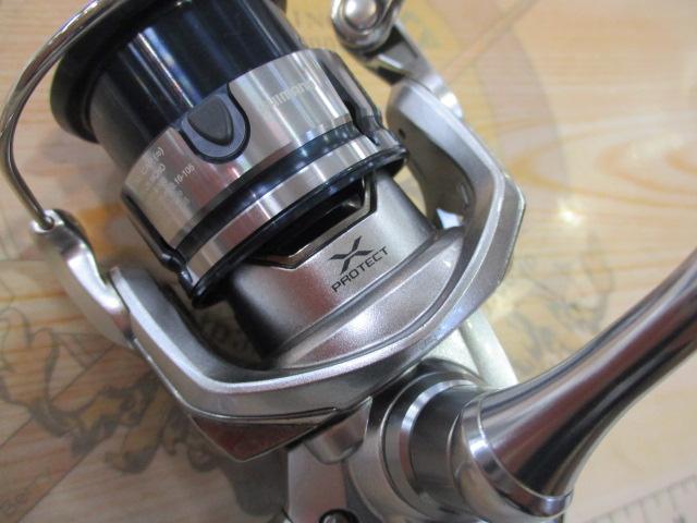 19ストラディック C2000SHG｜＠ベリーネット 日本最大新品中古釣具WEB