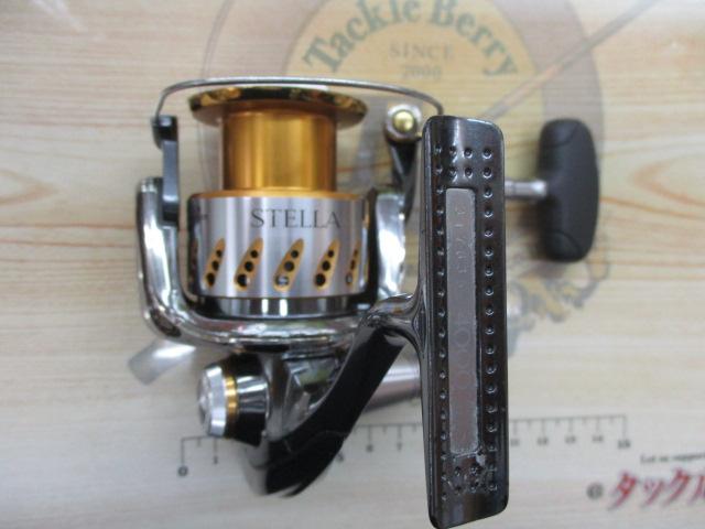 07ステラ 4000｜＠ベリーネット 日本最大新品中古釣具WEBショップ