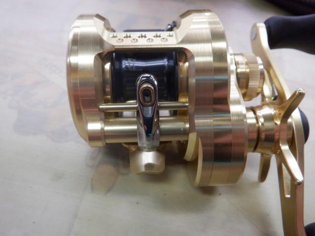 22カルカッタコンクエスト 201XG｜＠ベリーネット 日本最大新品中古