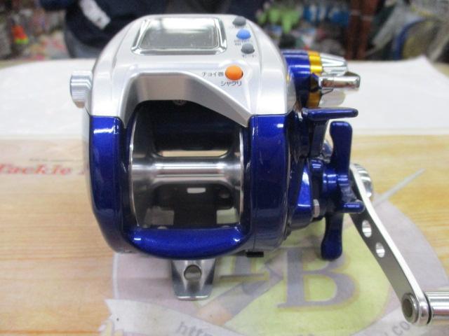 ハイパータナコン 400FBe｜＠ベリーネット 日本最大新品中古釣具WEB