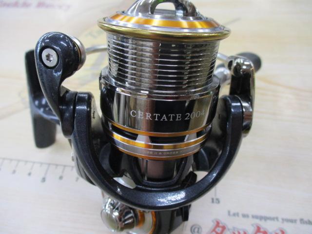 DAIWA 10セルテート2004 DAIWA 10セルテート2004 DAIWA ダイワ 10