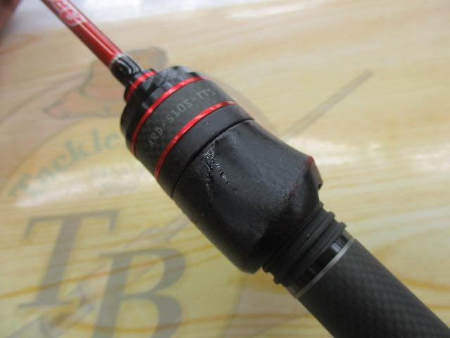 エリアドライブ ARD-510S-TTS｜＠ベリーネット 日本最大新品中古釣具