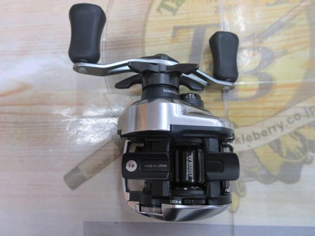 21ジリオン SV TW 1000XHL｜＠ベリーネット 日本最大新品中古釣具WEB