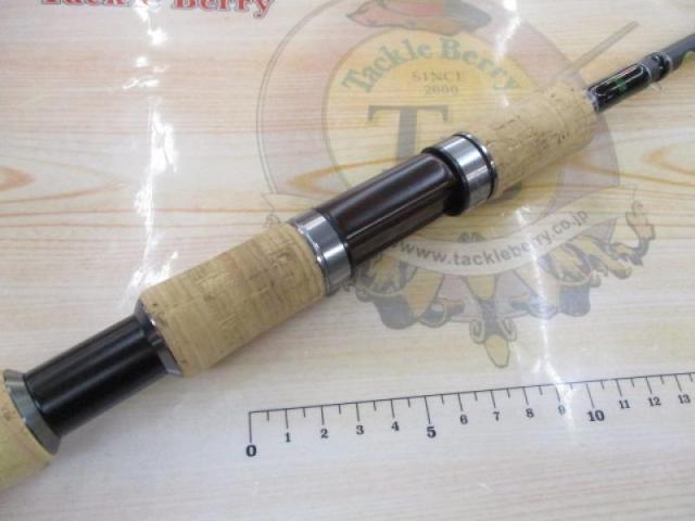 トラウティンスピンイル・フロッソ TILF-87BTS｜＠ベリーネット 日本