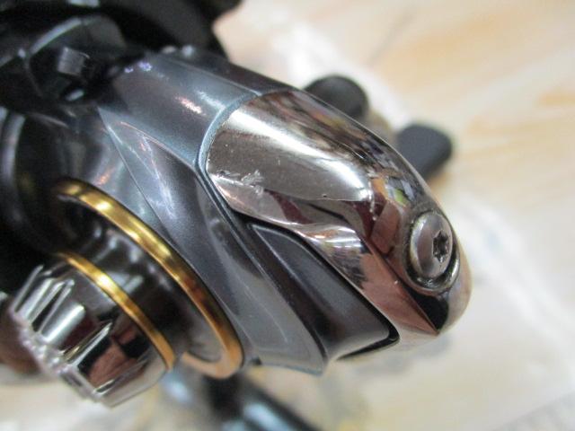 17セオリー 2506H｜＠ベリーネット 日本最大新品中古釣具WEBショップ