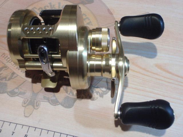 14カルカッタコンクエスト 101｜＠ベリーネット 日本最大新品中古釣具