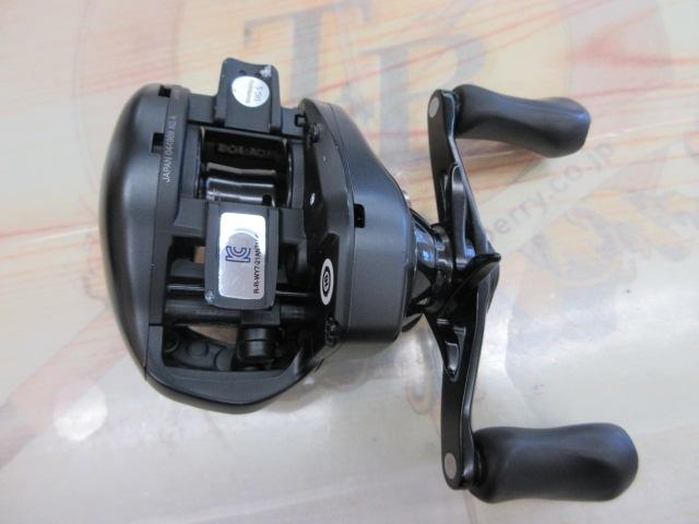 22エクスセンスDC XG RH｜＠ベリーネット 日本最大新品中古釣具WEBショップ