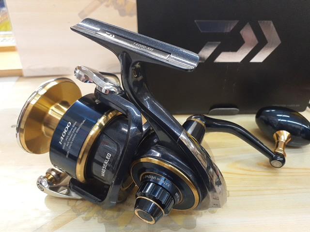 20ソルティガ 14000-XH｜＠ベリーネット 日本最大新品中古釣具WEBショップ