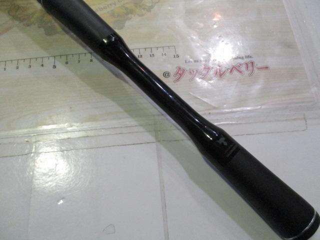 18ポイズンアドレナ 166H-SB｜＠ベリーネット 日本最大新品中古釣具WEB