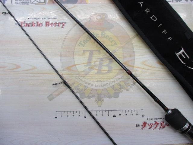 カーディフエクスリード AT S59SUL/RS｜＠ベリーネット 日本最大新品