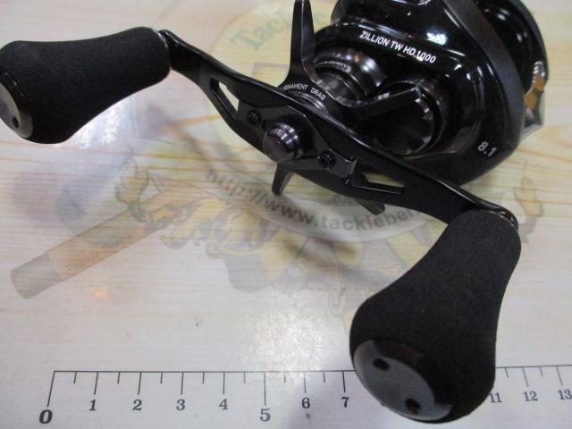 22ジリオン TW HD 1000XHL｜＠ベリーネット 日本最大新品中古釣具WEB