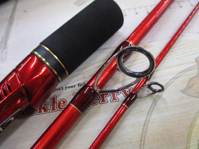 20ワールドシャウラ BG 1952R-3｜＠ベリーネット 日本最大新品中古釣具