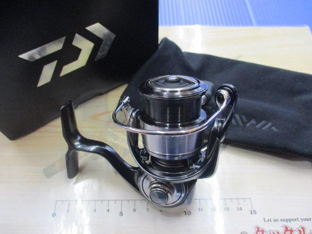 24セルテート FC LT2000S-H｜＠ベリーネット 日本最大新品中古釣具WEB