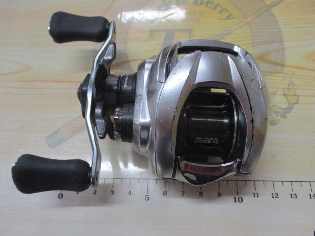 21ジリオン SV TW 1000XHL｜＠ベリーネット 日本最大新品中古釣具WEB