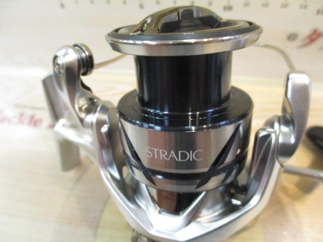 23ストラディック C3000｜＠ベリーネット 日本最大新品中古釣具WEBショップ