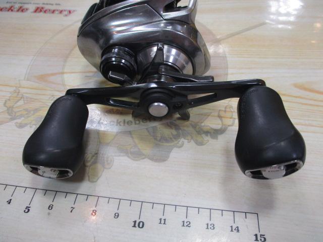 18バンタムMGL XG RH｜＠ベリーネット 日本最大新品中古釣具WEBショップ