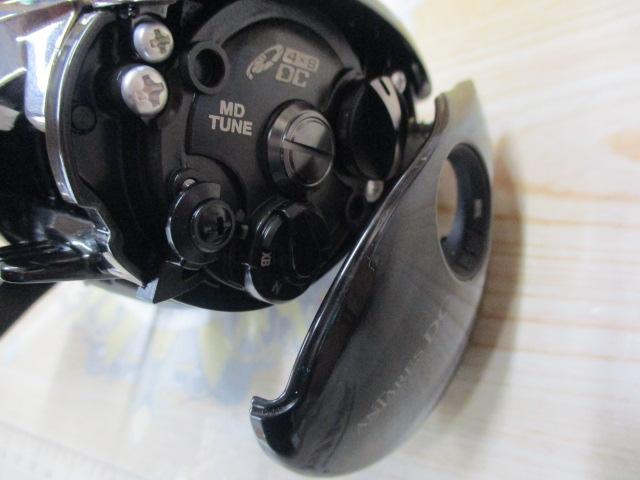 23アンタレスDC MD XG LEFT｜＠ベリーネット 日本最大新品中古釣具WEB