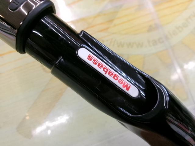 デストロイヤー TS78X Baccarat｜＠ベリーネット 日本最大新品中古釣具