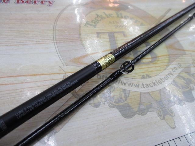 24ポイズンアドレナ 266L-2｜＠ベリーネット 日本最大新品中古釣具WEB